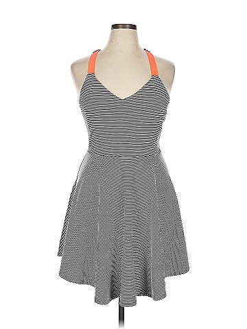 Material Girl Casual Dress (view 1)