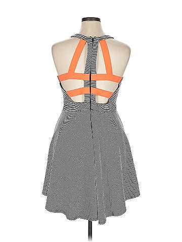 Material Girl Casual Dress (view 2)