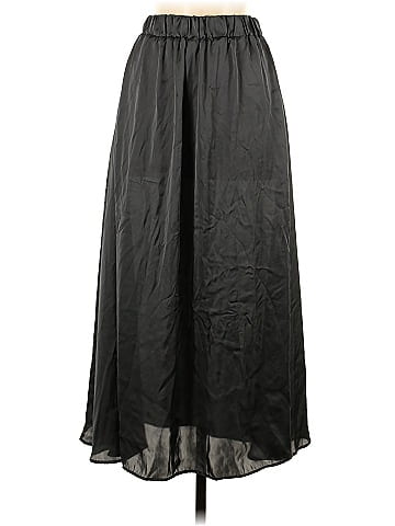 Zara Formal Skirt (view 1)