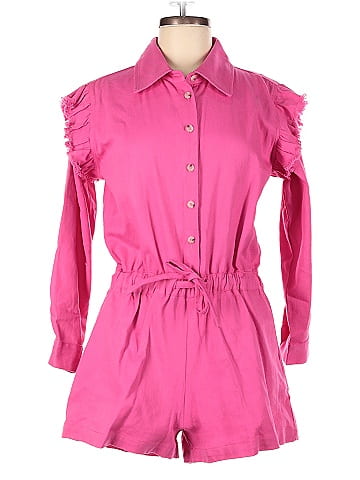 Day + Moon Romper (view 1)