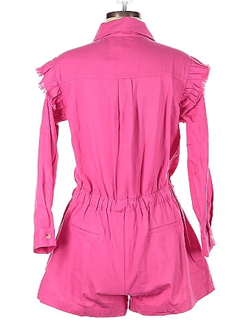 Day + Moon Romper (view 2)