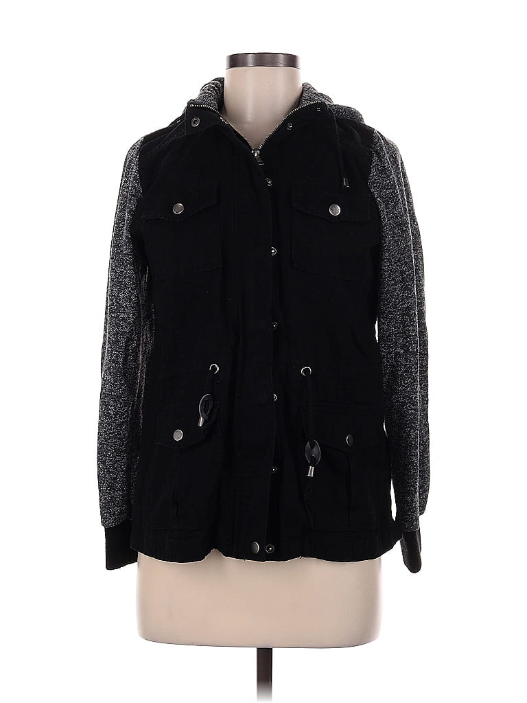 B.Sweet Black Jacket Size M - photo 1