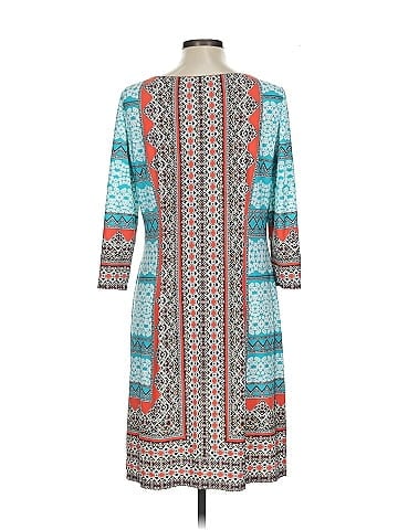 London Times Casual Dress (view 2)