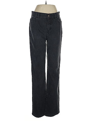 Soft Style Jeans (view 1)