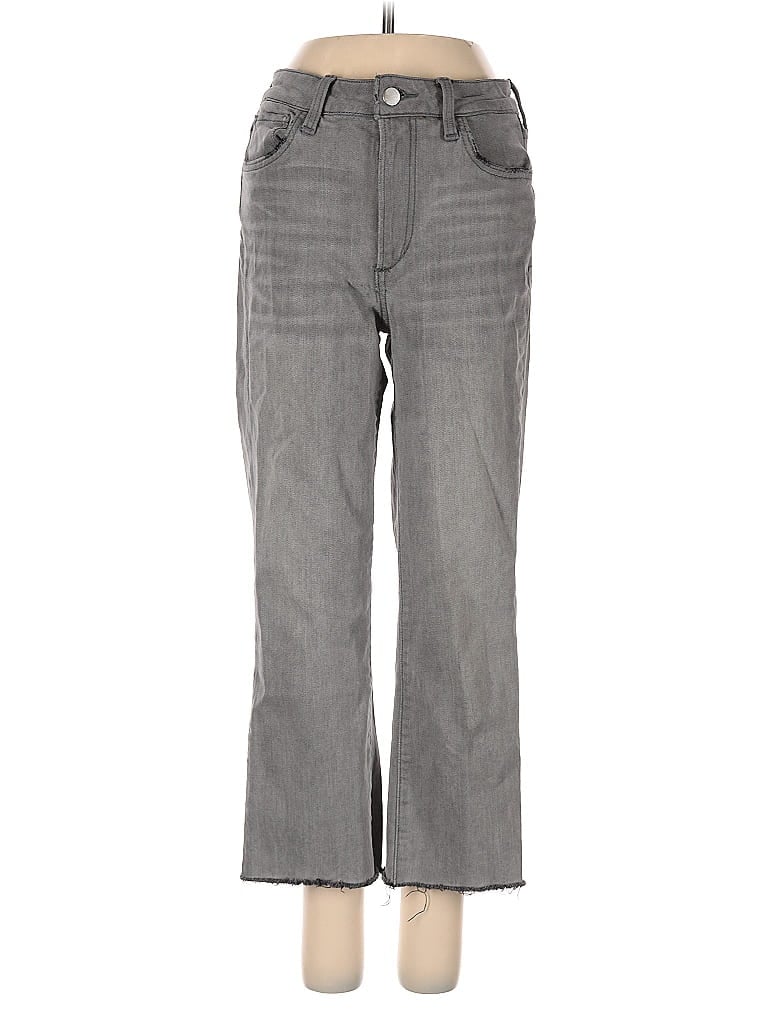Click to view more detailed imagery on our partner's website Pre-owned Joe's Jeans Jeans In Gray