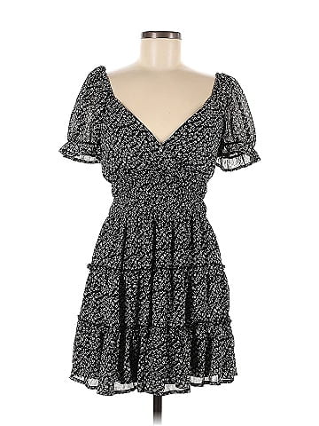Trixxi Casual Dress (view 1)