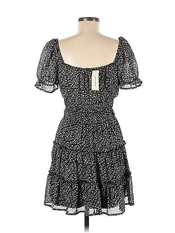 Trixxi Casual Dress (view 2)