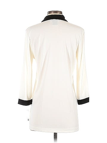 Clifford & Wills 3/4 Sleeve Blouse (view 2)