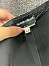 Giorgio Armani Black Wool Pants Size EU (IT) 44 / US 8 - photo 3