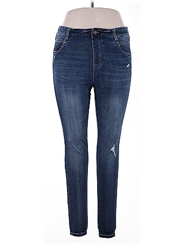 Liverpool Los Angeles Jeans (view 1)