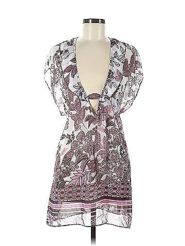 Becca Casual Dress (view 1)