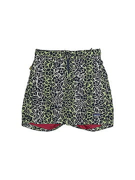 INA Shorts (view 1)