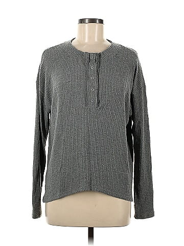 Chrysanthemum Pullover Sweater (view 1)