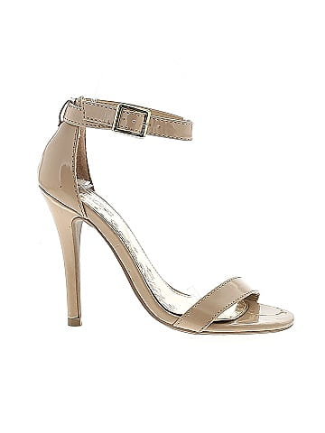 Brash Heels (view 1)