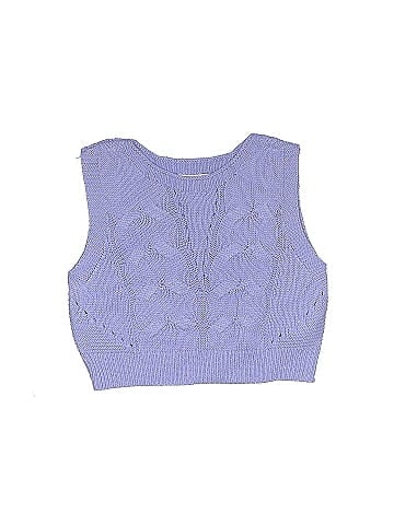 Jolie & Joy Sweater Vest (view 1)