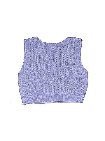 Jolie & Joy Sweater Vest (view 2)