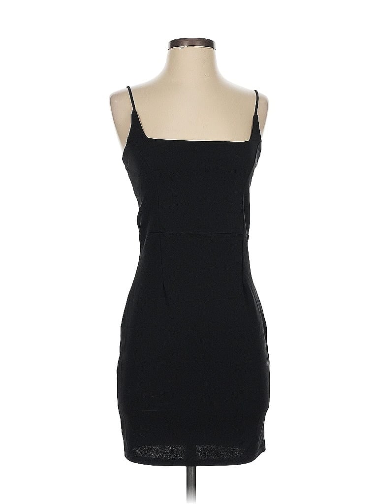 Nasty Gal Inc. Cocktail Dress In Black