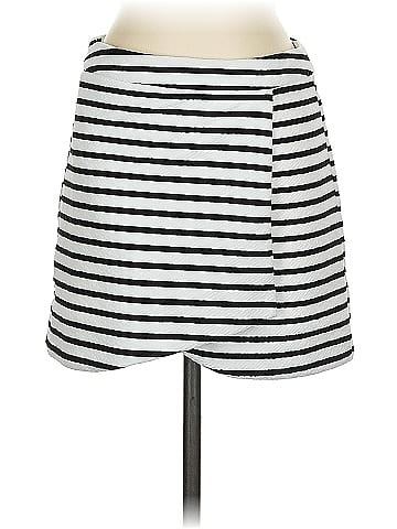 Skies Are Blue Casual Skirt (view 1)