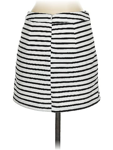 Skies Are Blue Casual Skirt (view 2)