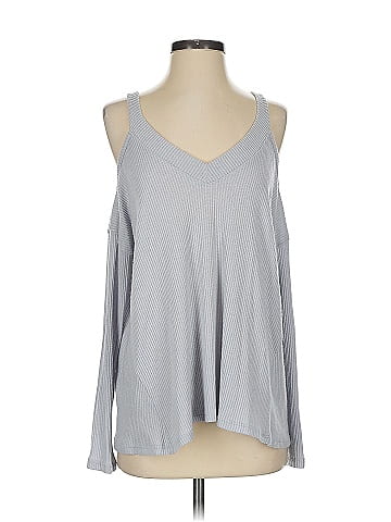 Hippie Love Long Sleeve Top (view 1)