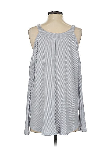 Hippie Love Long Sleeve Top (view 2)