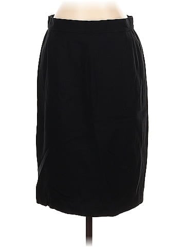 Max Mara Wool Skirt (view 1)
