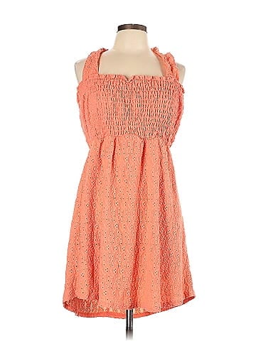 White Birch Casual Dress (view 1)