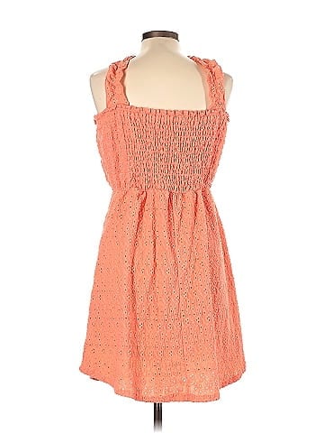White Birch Casual Dress (view 2)