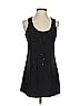 Studio Y Stars Black Cocktail Dress Size S - photo 1