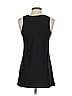 Studio Y Stars Black Cocktail Dress Size S - photo 2