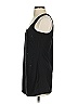Studio Y Stars Black Cocktail Dress Size S - photo 4