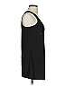 Studio Y Stars Black Cocktail Dress Size S - photo 3