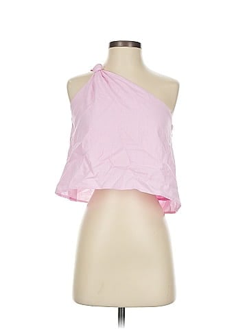 showpo Sleeveless Blouse (view 1)