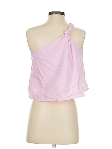 showpo Sleeveless Blouse (view 2)