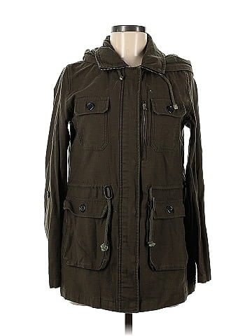CoffeeShop Jacket (view 1)