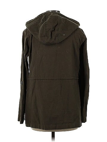 CoffeeShop Jacket (view 2)