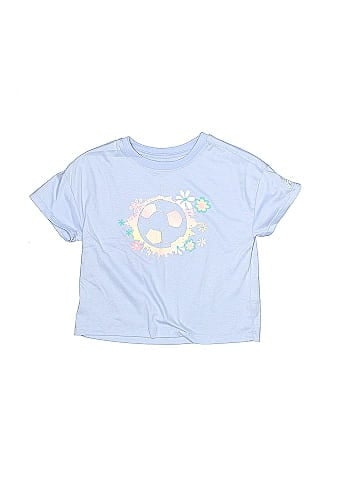 New Balance Short Sleeve T-Shirt (view 1)