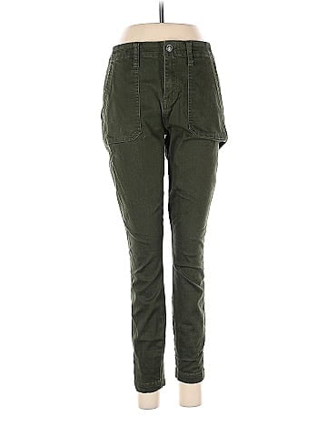 STUDIO BLUE Casual Pants (view 1)