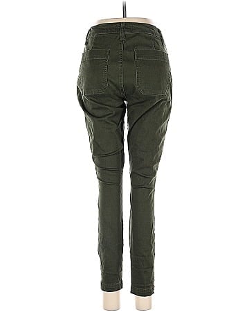 STUDIO BLUE Casual Pants (view 2)