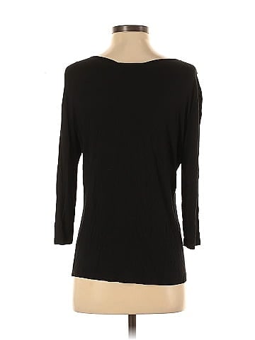 Saint Tropez West 3/4 Sleeve Top (view 2)