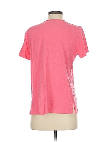 Erika Short Sleeve Blouse (view 2)