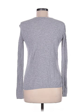 Cloud Chaser Pullover Sweater (view 2)