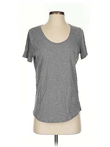 Victoria's Secret Pink Short Sleeve T-Shirt (view 1)