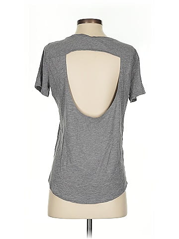 Victoria's Secret Pink Short Sleeve T-Shirt (view 2)