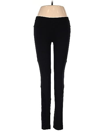 Olivaceous Casual Pants (view 1)