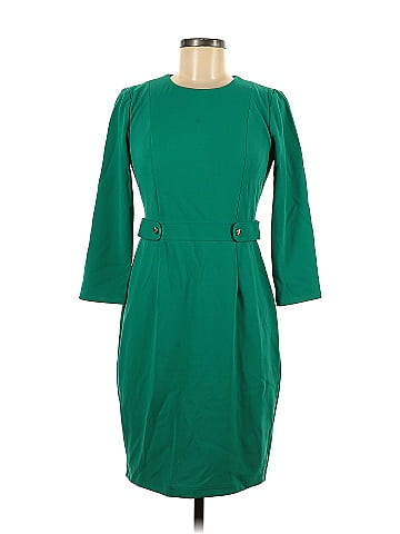 London Times Casual Dress (view 1)
