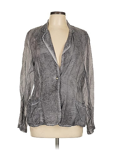 Barbara Lesser Blazer (view 1)