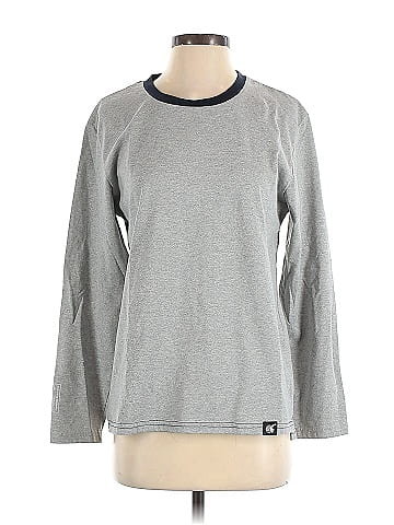 The White Company Long Sleeve T-Shirt (view 1)