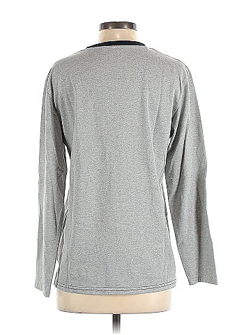 The White Company Long Sleeve T-Shirt (view 2)