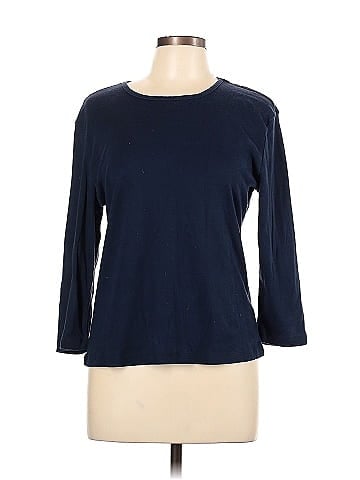 CG-L-CG 3/4 Sleeve T-Shirt (view 1)